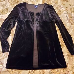 Top jacket Limited Too